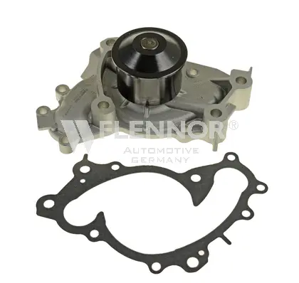 Pompe à eau, refroidissement du moteur FLENNOR FWP70625