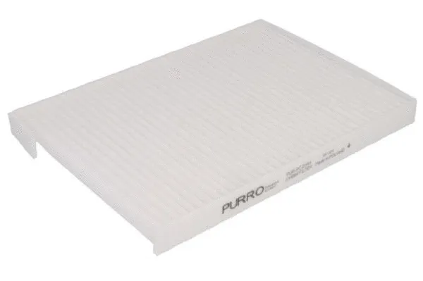 Filtre, air de l'habitacle PURRO PUR-PC2044