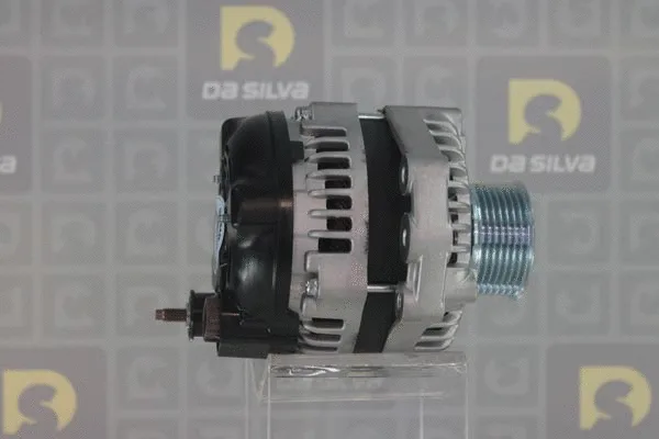 Alternateur DA SILVA 011393