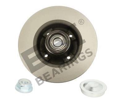 Disque de frein EBI EBK2905A