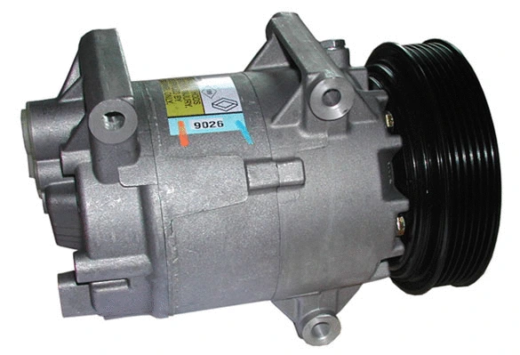 Compresseur, climatisation AUTOCLIMA 40420024