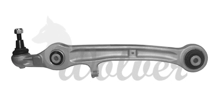 Rotule de barre de connexion WOLVER SP309242