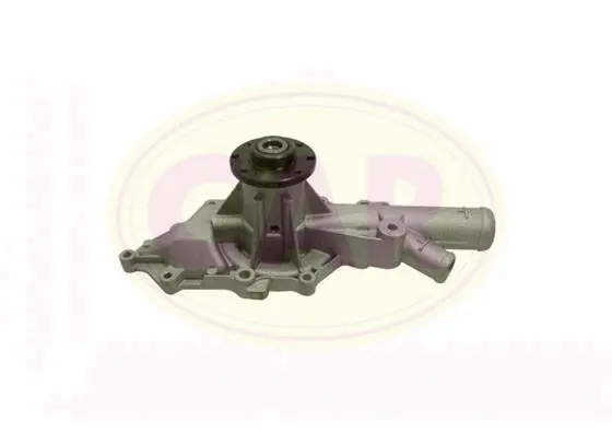 Pompe à eau, refroidissement du moteur CAR 332613