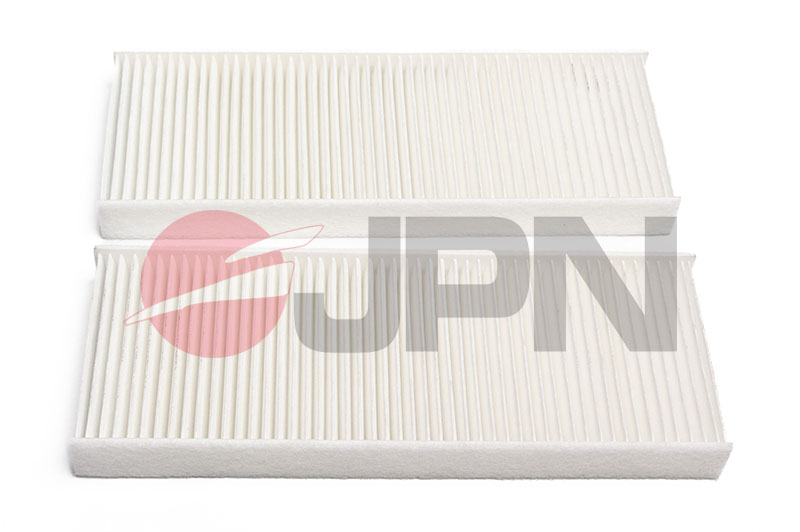 Filtre, air de l'habitacle JPN 40F1014-JPN