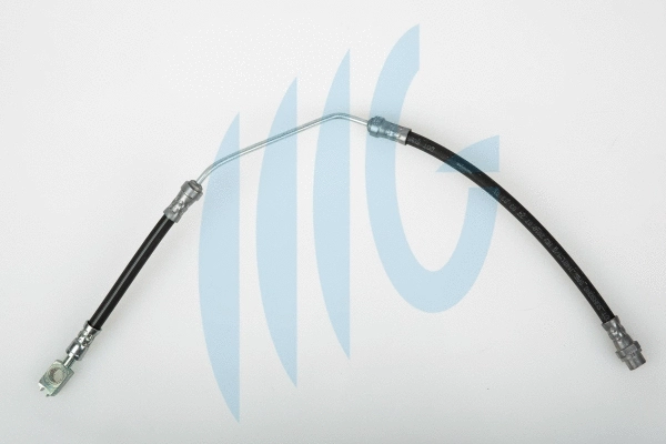 Flexible de frein RICAMBIFLEX GM 02040250