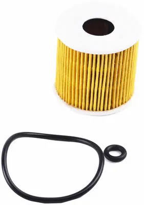 Filtre à huile Azumi OE31015