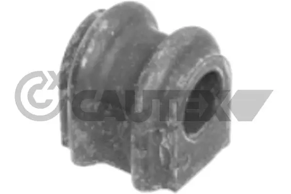 Coussinet de palier, stabilisateur CAUTEX 770047