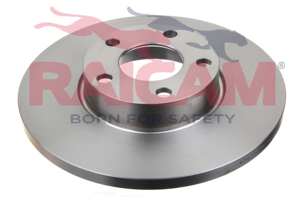 Disque de frein RAICAM RD00869