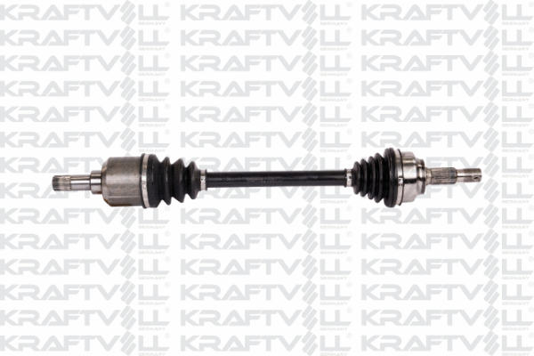 Arbre de transmission KRAFTVOLL GERMANY 01010058
