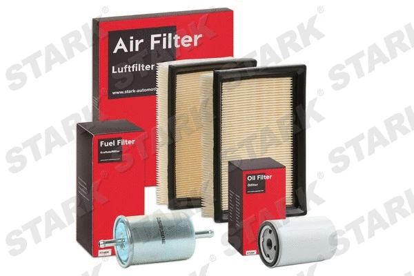 Kit de filtres Stark SKFS-188103367