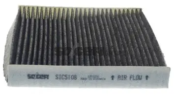 Filtre, air de l'habitacle FRAM CFA11484