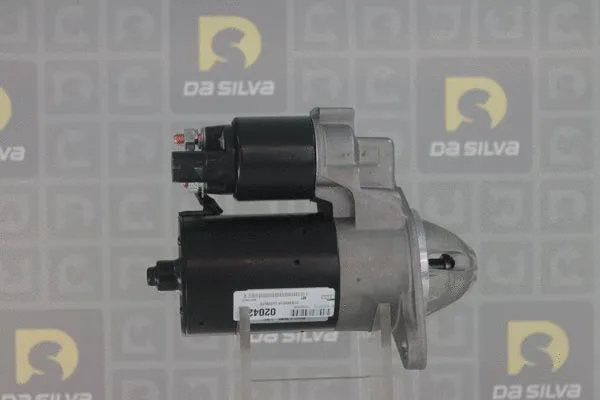 Démarreur DA SILVA 020426