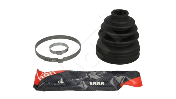 Joint-soufflet, arbre de commande HART 451 632