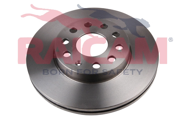 Disque de frein RAICAM RD01326