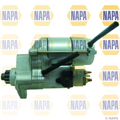 Démarreur NAPA NSM1162