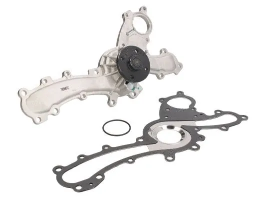Pompe à eau, refroidissement du moteur THERMOTEC D12105TT