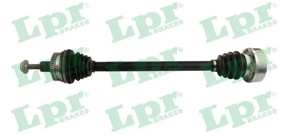 Arbre de transmission LPR DS60028