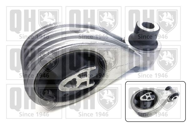 Support moteur QUINTON HAZELL EM4806