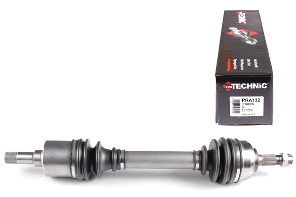 Arbre de transmission PROTECHNIC PRA132