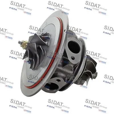 Groupe carter, turbocompresseur AUTOTEAM D71644