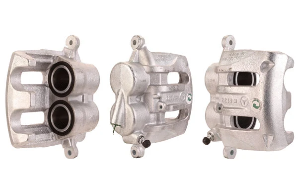 Étrier de frein Technika BC0396
