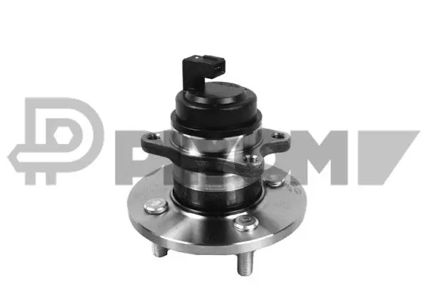 Moyeu de roue PLYOM P750712