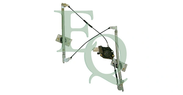 Lève-vitre EQUAL QUALITY 080131