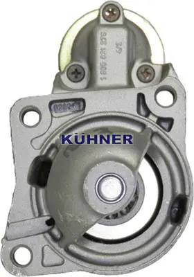 Démarreur AD KÜHNER 10592