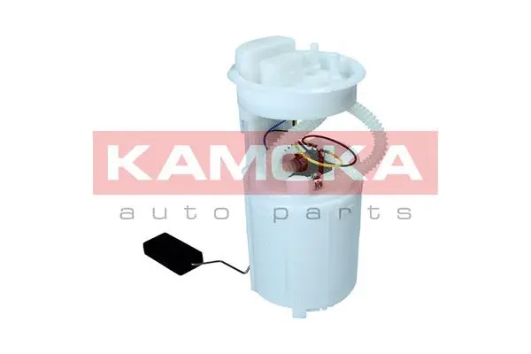 unité d'alimentation de carburant KAMOKA 8400005