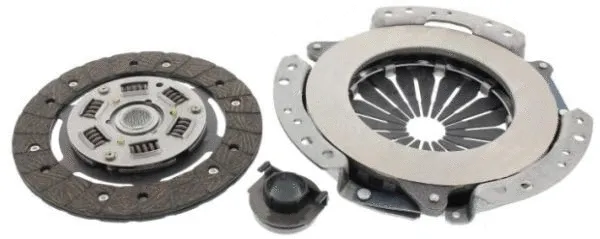 Kit d'embrayage COGEFA France 7.01.468.831
