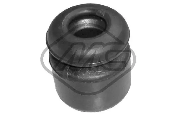 Butée élastique, suspension Metalcaucho 04022