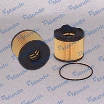 Filtre à carburant MANDO MMF035041
