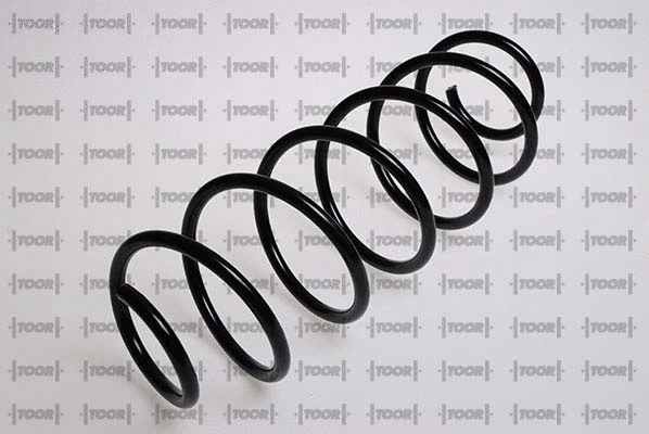Ressort de suspension TOOR SC60225
