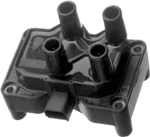 Bobine d'allumage GM B0127