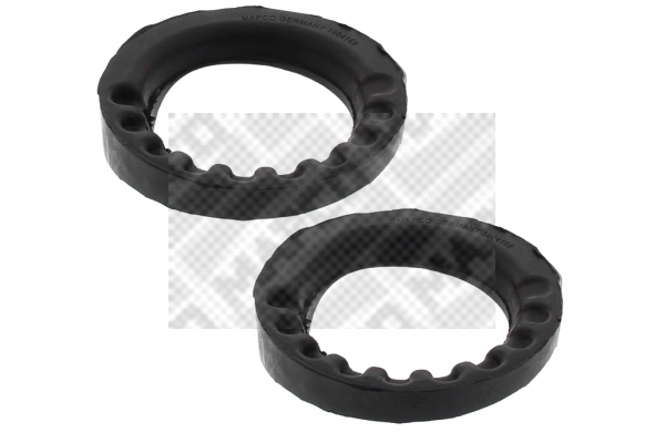 Fixation de ressort MAPCO 33965/2