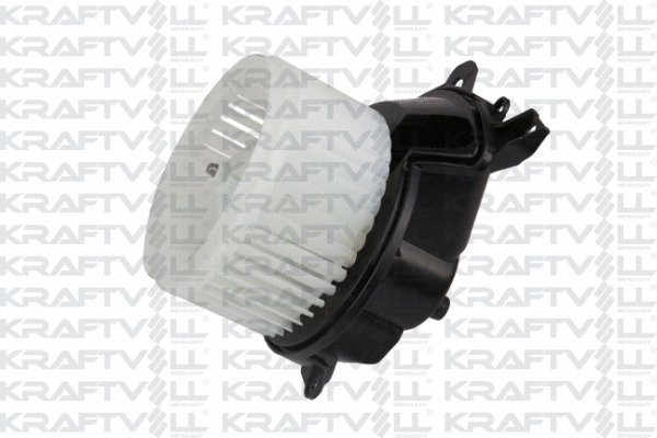 Pulseur d'air habitacle KRAFTVOLL GERMANY 08130025
