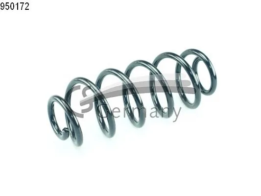Ressort de suspension CS Germany 14.950.172