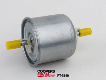 Filtre à carburant CoopersFiaam FT6849