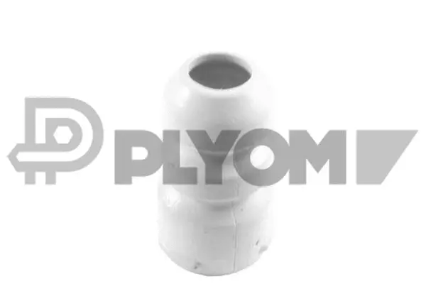 Butée élastique, suspension PLYOM P750290