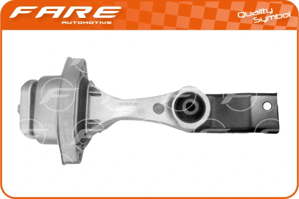 Support moteur FARE-RCH 4893