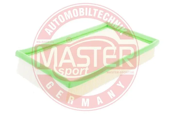 Filtre à air MASTER-SPORT GERMANY 2774/2-LF-PCS-MS