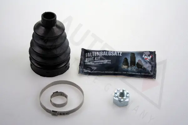 Jeu de joints-soufflets, arbre de commande AUTEX 504014