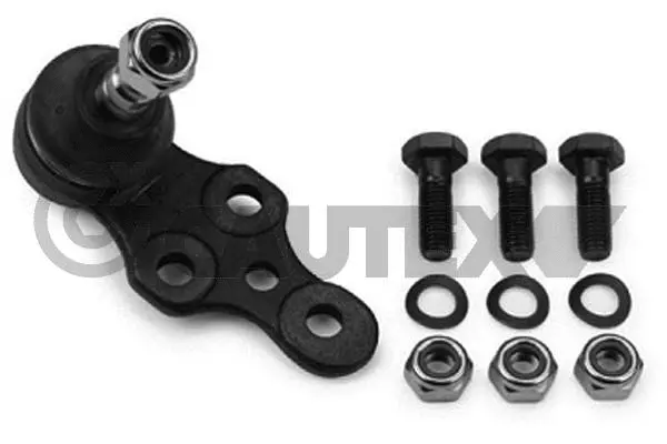 Rotule de suspension CAUTEX 755053