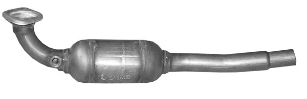 Catalyseur POLMO 99.152