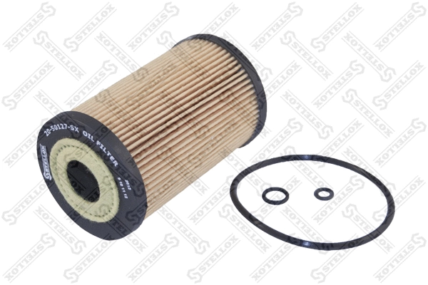 Filtre à huile STELLOX 20-50127-SX