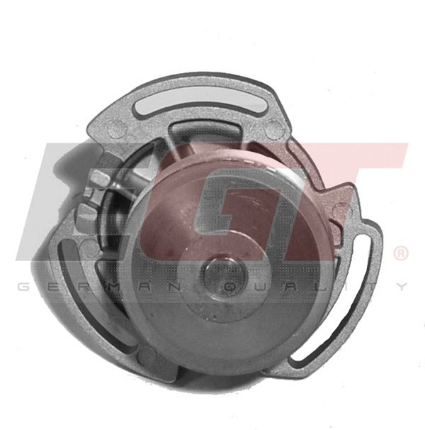 Pompe à eau, refroidissement du moteur EGT 701078EGT