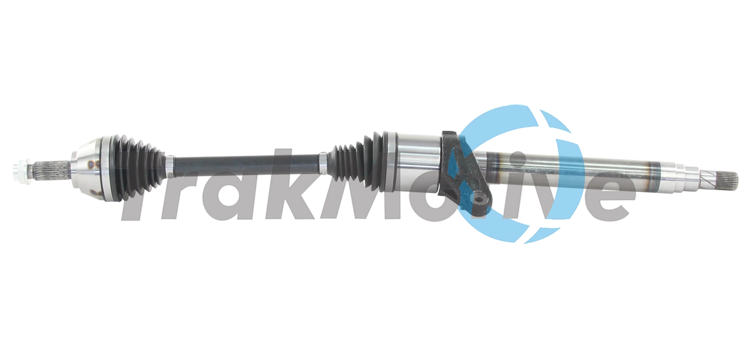 Arbre de transmission TrakMotive 30-2074