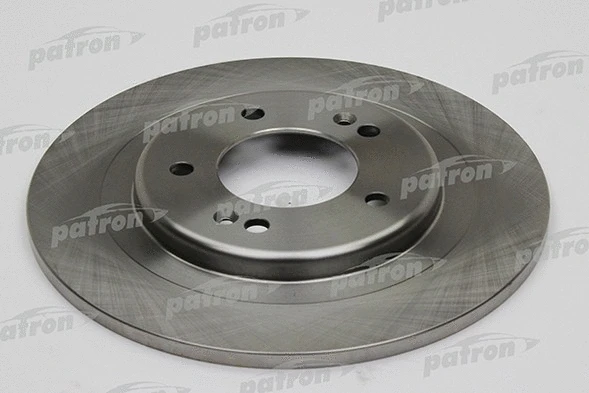 Disque de frein PATRON PBD1742