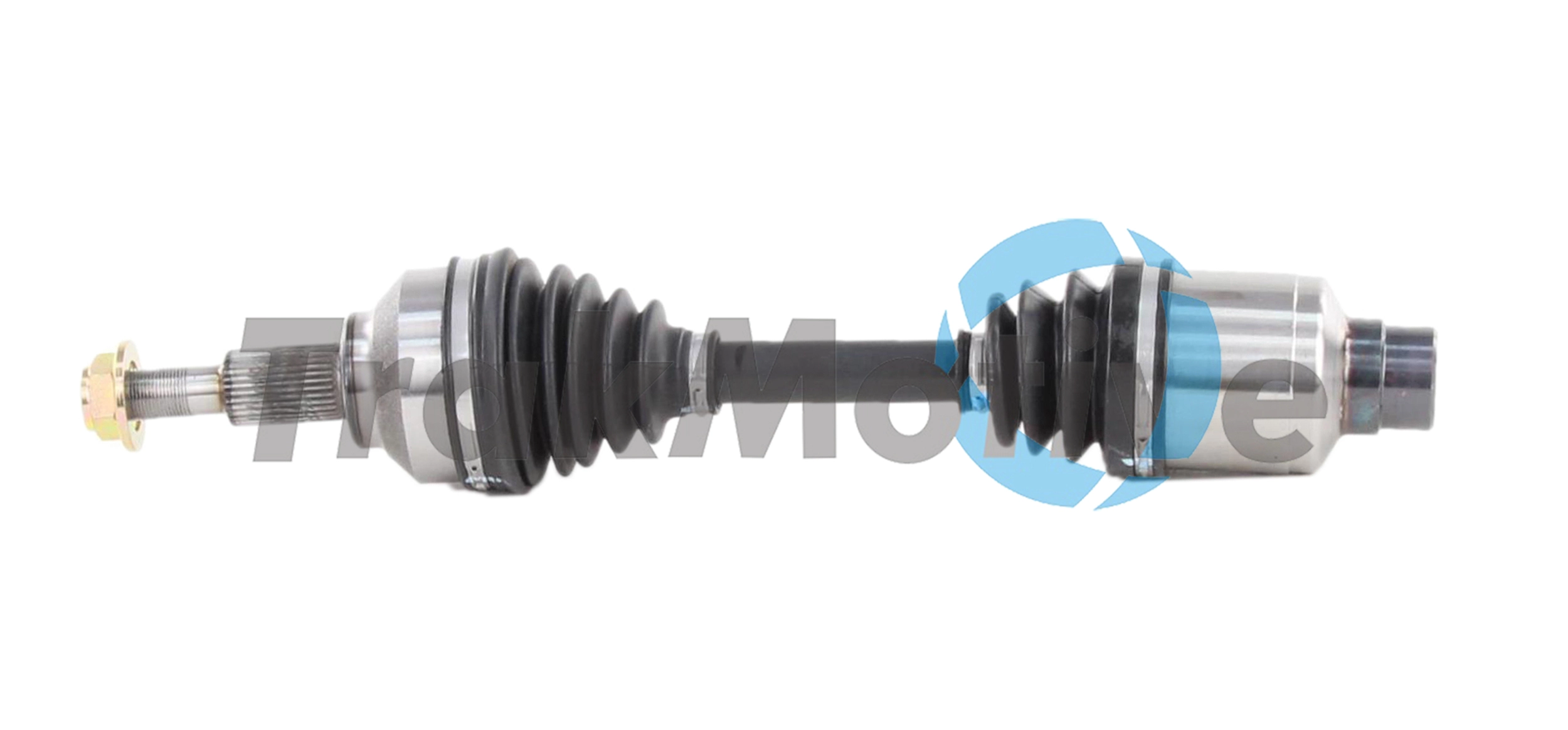 Arbre de transmission TrakMotive 30-2100