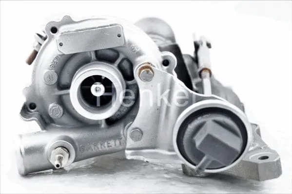 Turbocompresseur, suralimentation Henkel Parts 5110276N